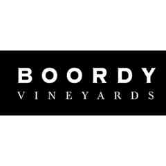 Boordy Vineyards