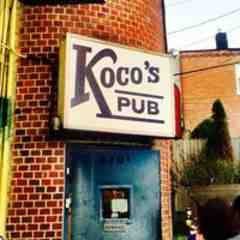 Koco's Pub