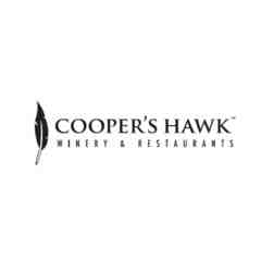 Cooper's Hawk Winery & Restaurants