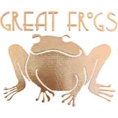 Great Frogs