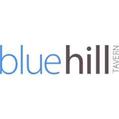 Blue Hill Tavern
