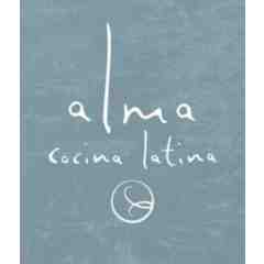 Alma Cocina Latina