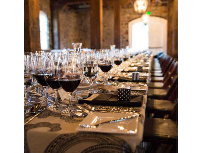 Trione Vineyards Tasting for 6