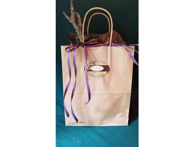 Le Visage Signature Spa Package