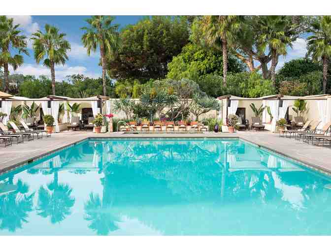 America's Cup Yacht Sailing in San Diego & 2 Night Stay