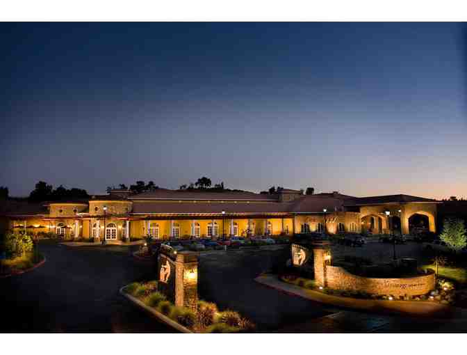 Sip & Soar Through Napa Valley - Hot Air Balloon and 3 Night Stay