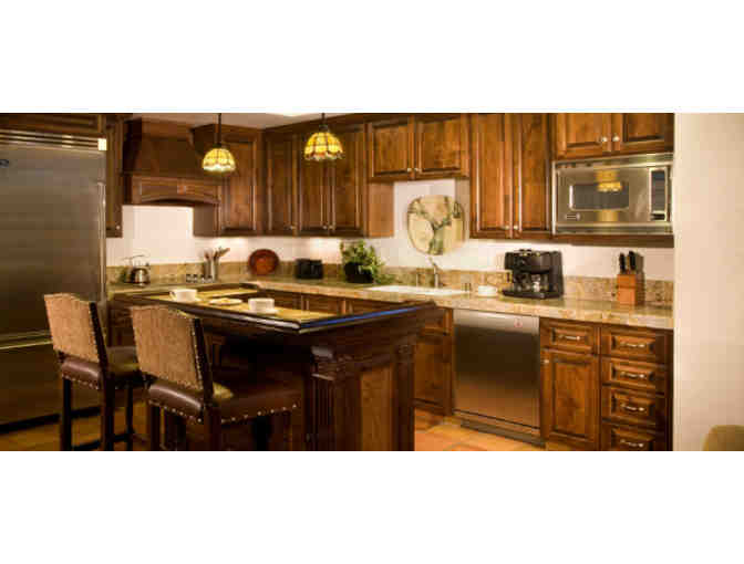 La Costa #1 Resort Spa in Southern California - 3 nights for 8