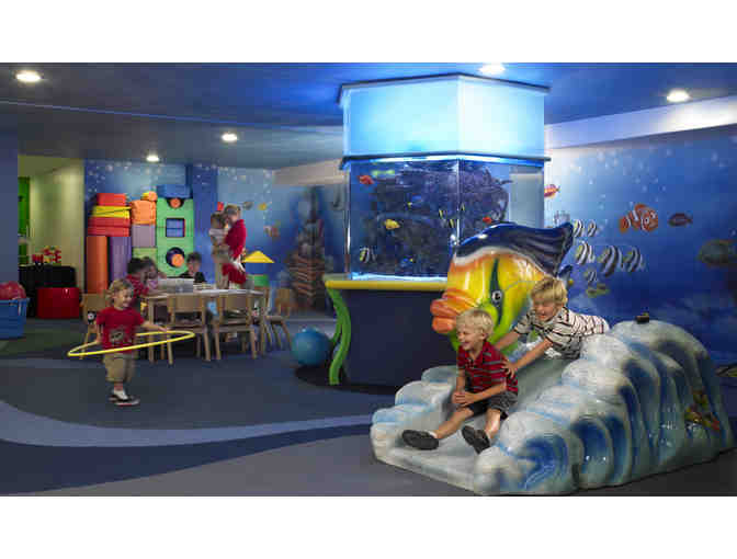 La Costa #1 Resort Spa in Southern California - 3 nights for 8