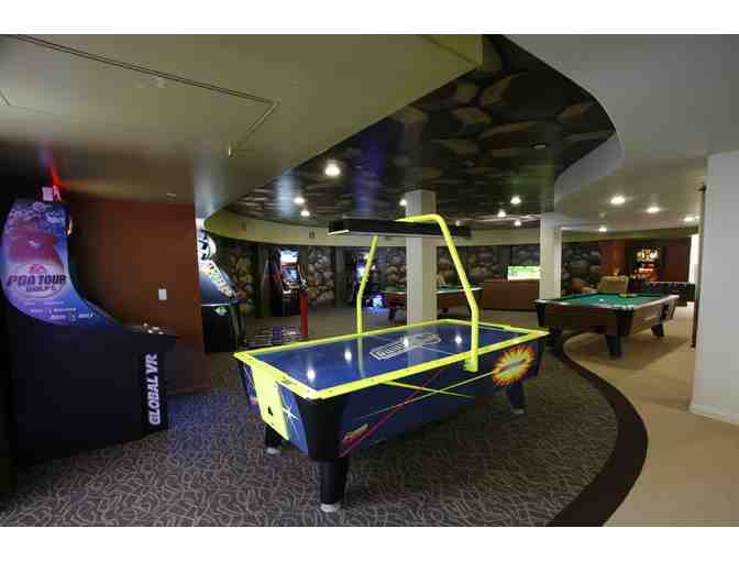 La Costa #1 Resort Spa in Southern California - 3 nights for 8