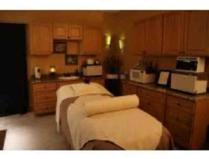 Le Visage Signature Spa Package