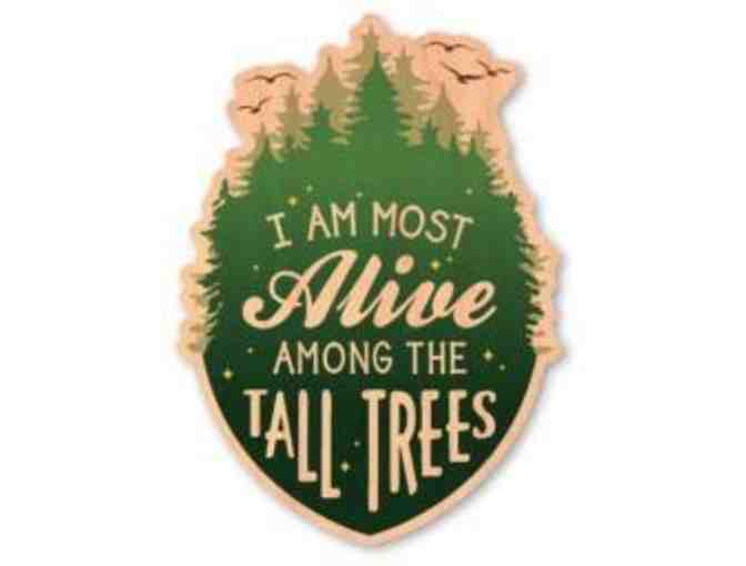 Keepers of the Trees Collection