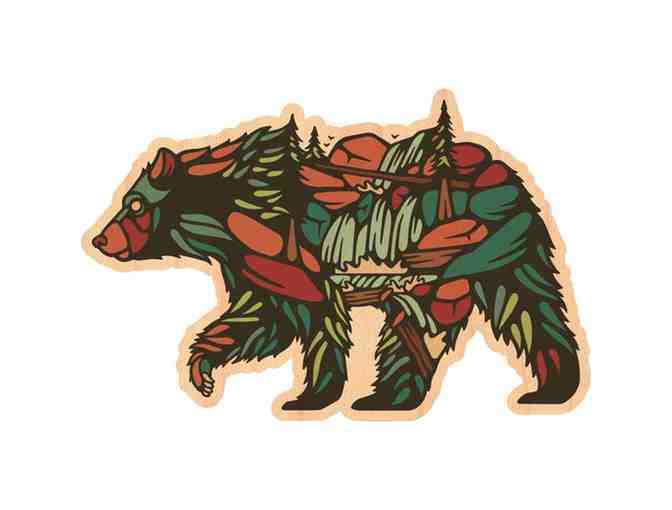 Keepers of the Trees Collection