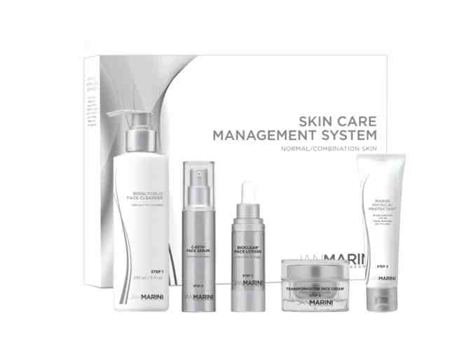 Skinspirit Products and Signature Facial in Mill Valley, CA