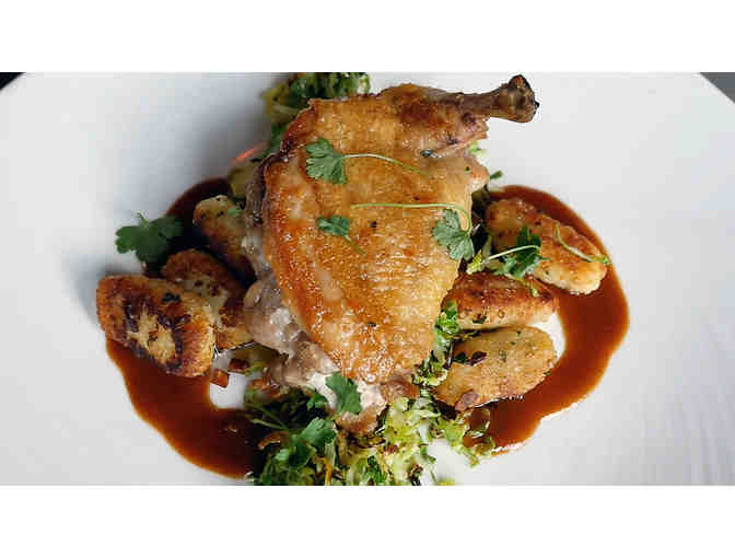 Farmhouse Luxury in Napa Vineyards #2