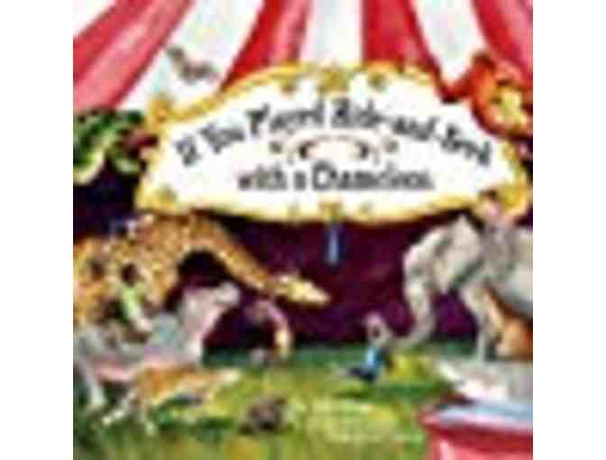 Young Readers Pack #1