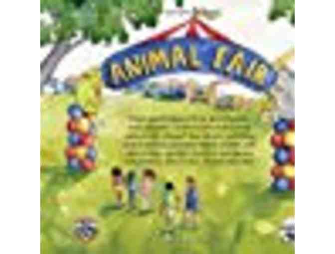 Young Readers Pack #1