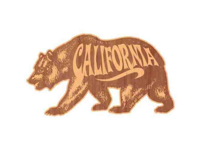 California State Parks Lover's Pack