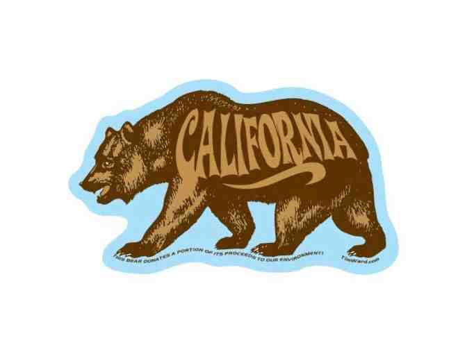 California State Parks Lover's Pack