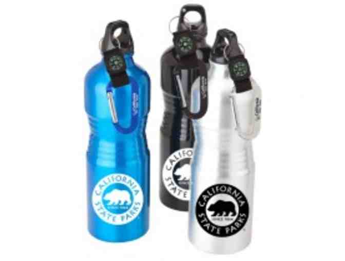 California State Parks Lover's Pack