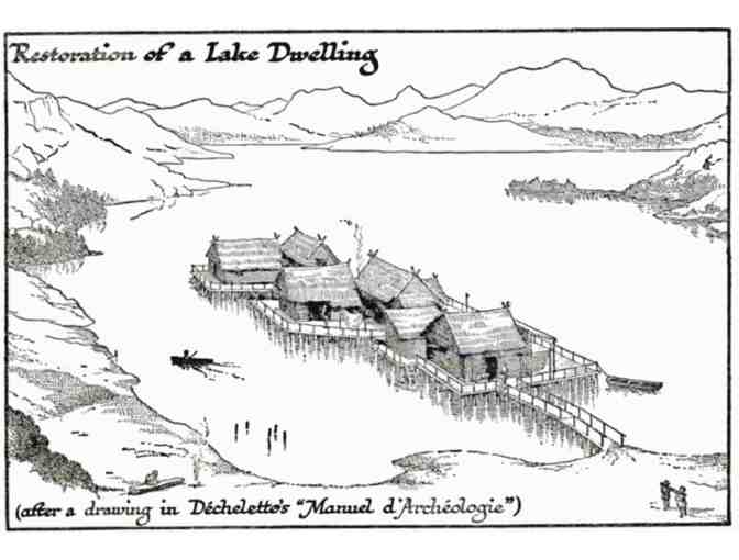 The Outline of History: The Whole Story of Man by H.G. Wells - 2 volumes