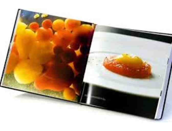 Under Pressure: Cooking Sous Vide by Thomas Keller