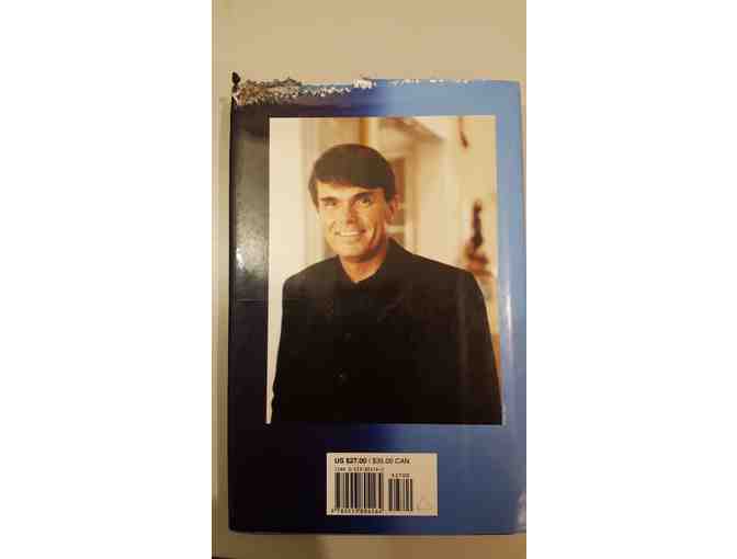 Forever Odd by Dean Koontz