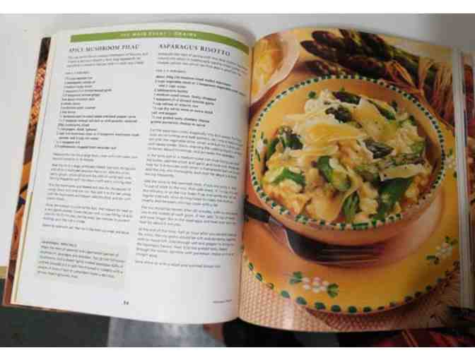 Very Easy Vegetarian