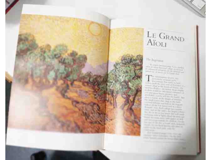 Judith Olney's Entertainments - Twenty Fabulous Culinary Events -Signed by the Author!