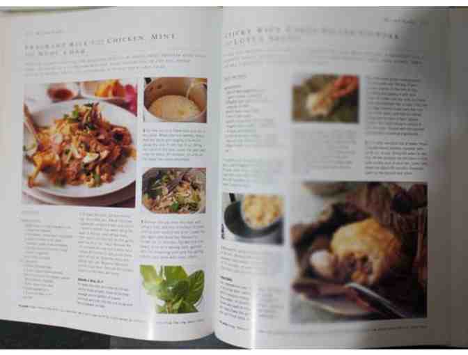 Vietnamese Food and Cooking