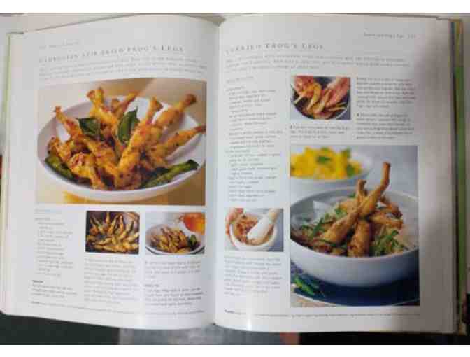 Vietnamese Food and Cooking