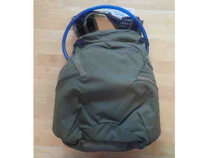 Austin Creek back-country sight seeing tour with Justin