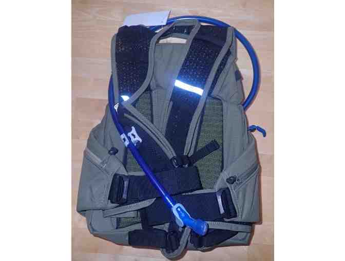 Austin Creek back-country sight seeing tour with Justin