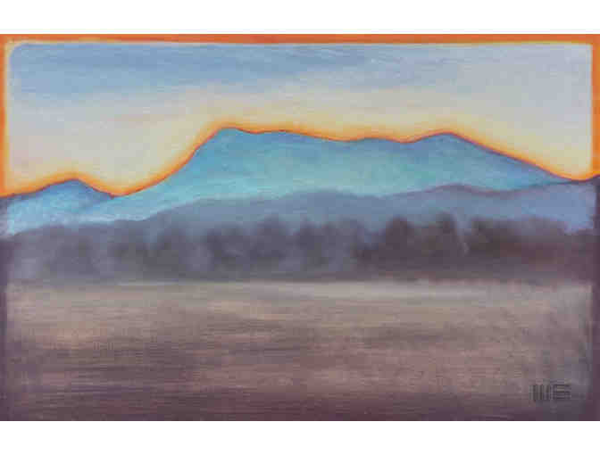 Bodega Rancho 2019 Grenache wine, Jemrose Vineyard,