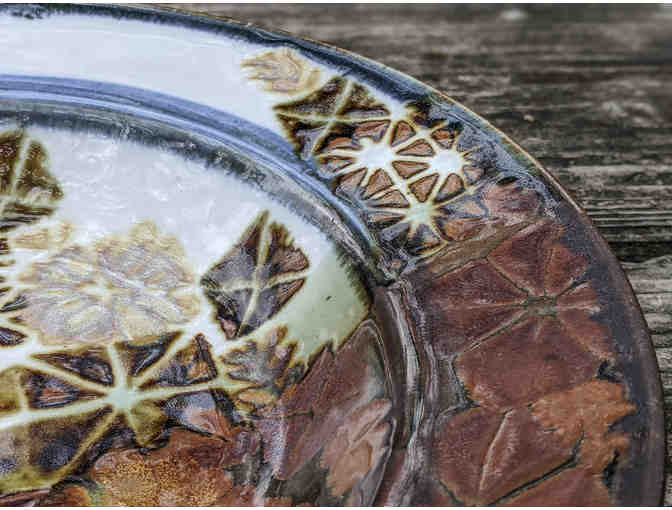 Display bowl by Apple Lane