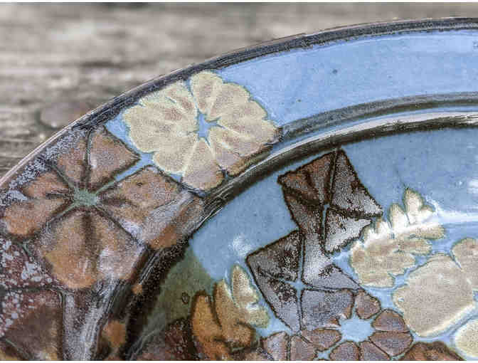 Display bowl by Apple Lane