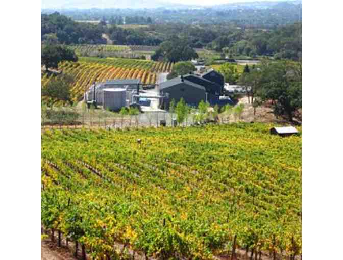 VIP Wine tasting for four (4) at Wellington Cellars, Glen Ellen