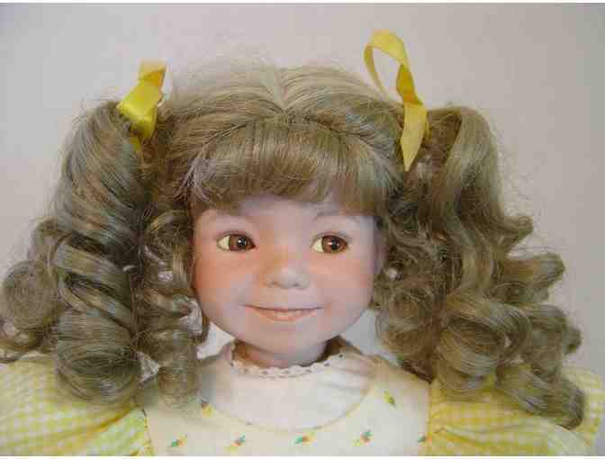 'Sunshine and Lollipops' aka 'Sunny L' - NEW!