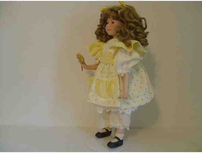 'Sunshine and Lollipops' aka 'Sunny L' - NEW!