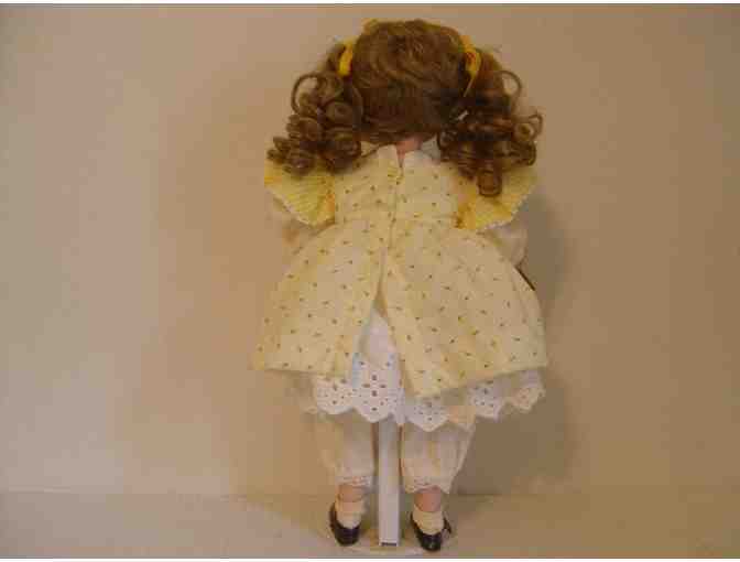 'Sunshine and Lollipops' aka 'Sunny L' - NEW!