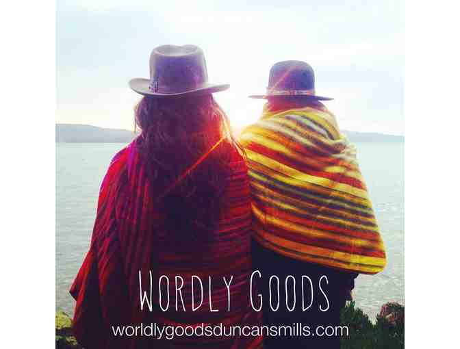 Luxuriously Soft Alpaca Blanket in Blues, Teals, and Aquas