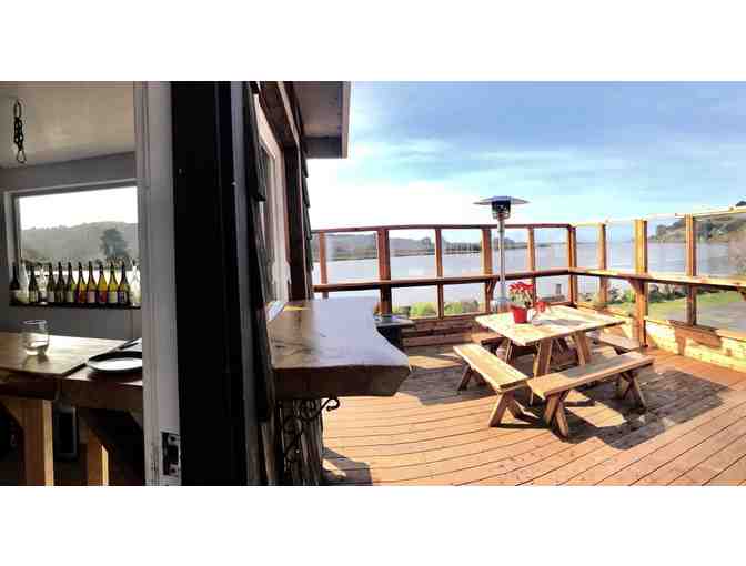 $50 GIFT CERTIFICATE for Jenner Sea Gifts and Wines