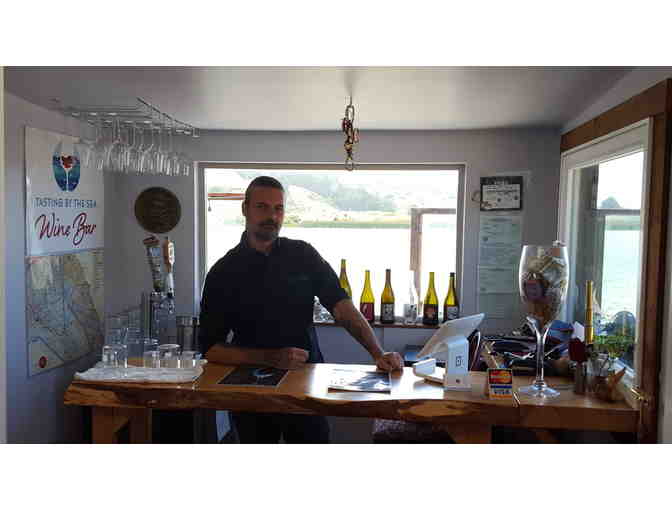 $50 GIFT CERTIFICATE for Jenner Sea Gifts and Wines