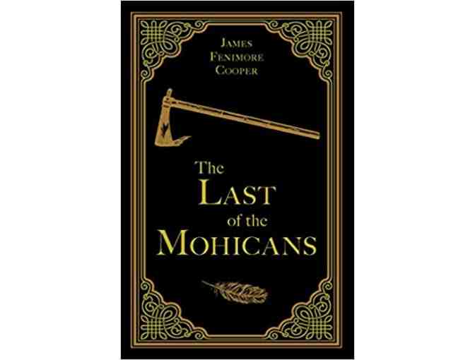 $25 Gift Certificate to Poet's Corner Book Shop with 'Wild' Book collection