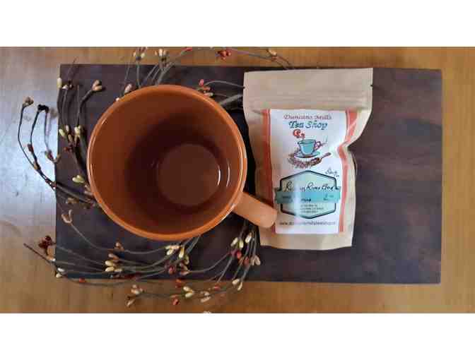 $40 towards Delightful Teas and So Much More at Duncans Mills Tea Shop