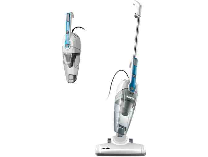 Eureka Blaze 3-in-1 Corded Stick Vac Vacuum NEW