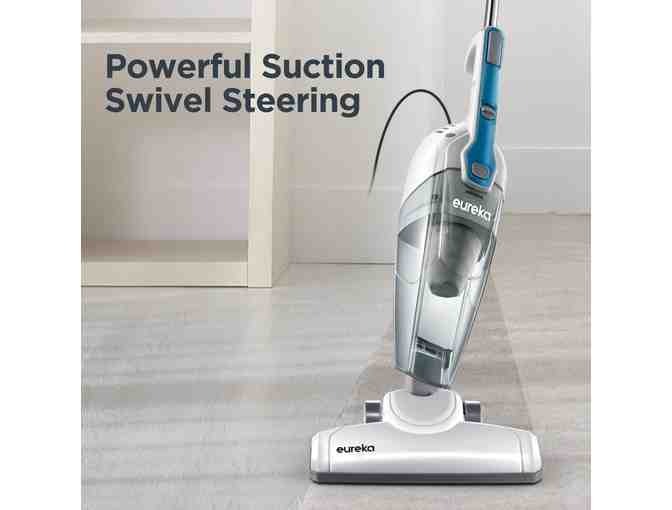 Eureka Blaze 3-in-1 Corded Stick Vac Vacuum NEW