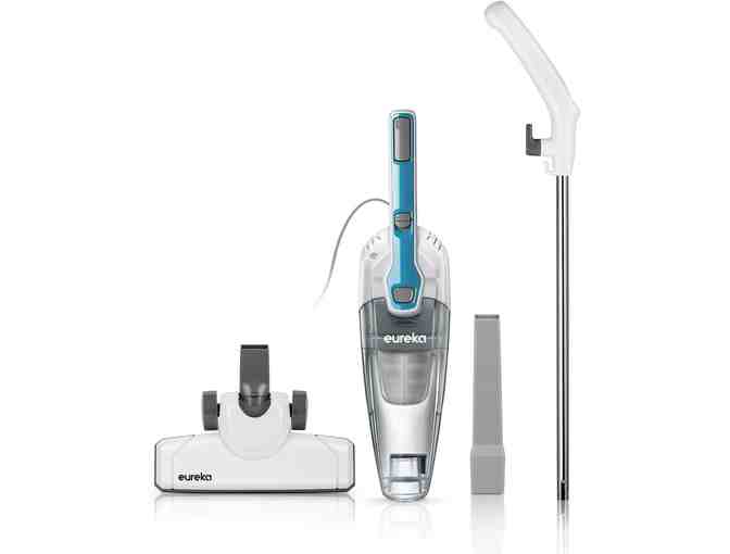 Eureka Blaze 3-in-1 Corded Stick Vac Vacuum NEW