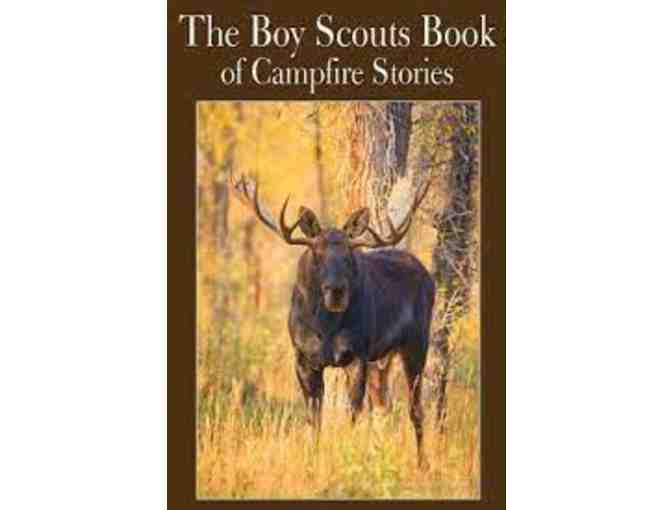 $25 Gift Certificate to Poet's Corner Book Shop with 'Wild' Book collection