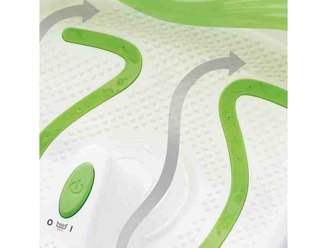 Revlon Vibrating Foot Massage Spa - NEW