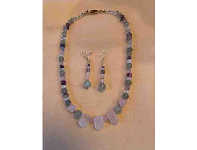 Homemade items by Nonna Creations - Crafted by Michele Luna!